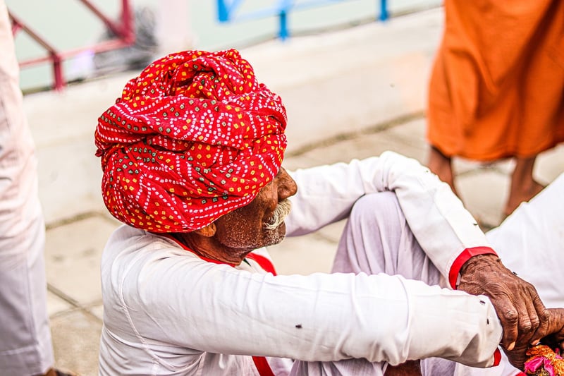 Timeless Cultures